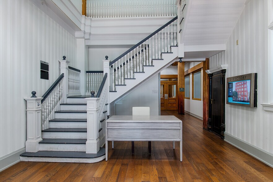 More Photos Of 302-306 N Market St, Dallas Loft Creative Space For Lease