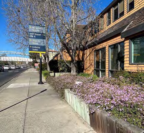 More Photos Of 1425 Treat Blvd, Walnut Creek Office For Sale