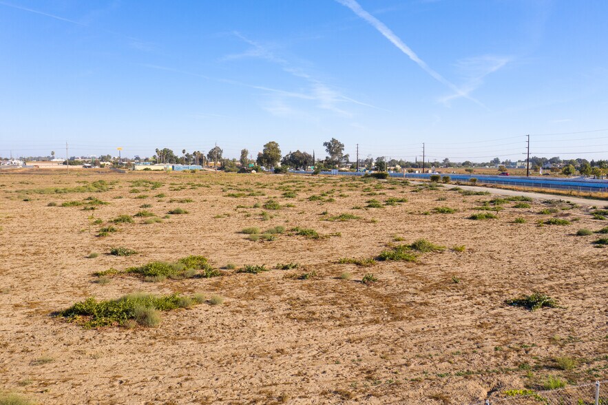 More Photos Of 1901 Sycamore Ave, Atwater Land For Lease