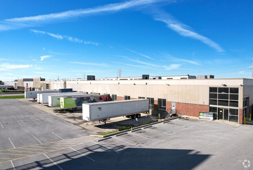 Primary Photo Of 2900 N Shadeland Ave, Indianapolis Warehouse For Lease