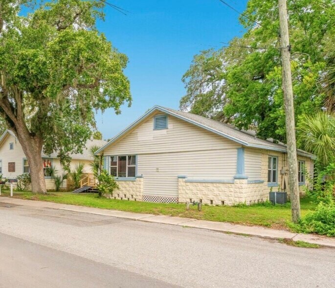 More Photos Of , Daytona Beach Office For Sale