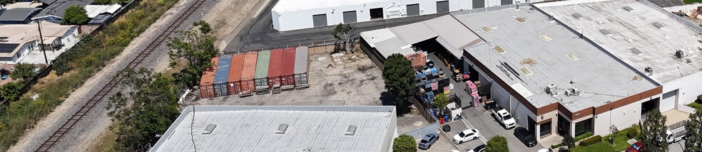 More Photos Of 244 Pioneer Pl, Pomona Warehouse For Sale