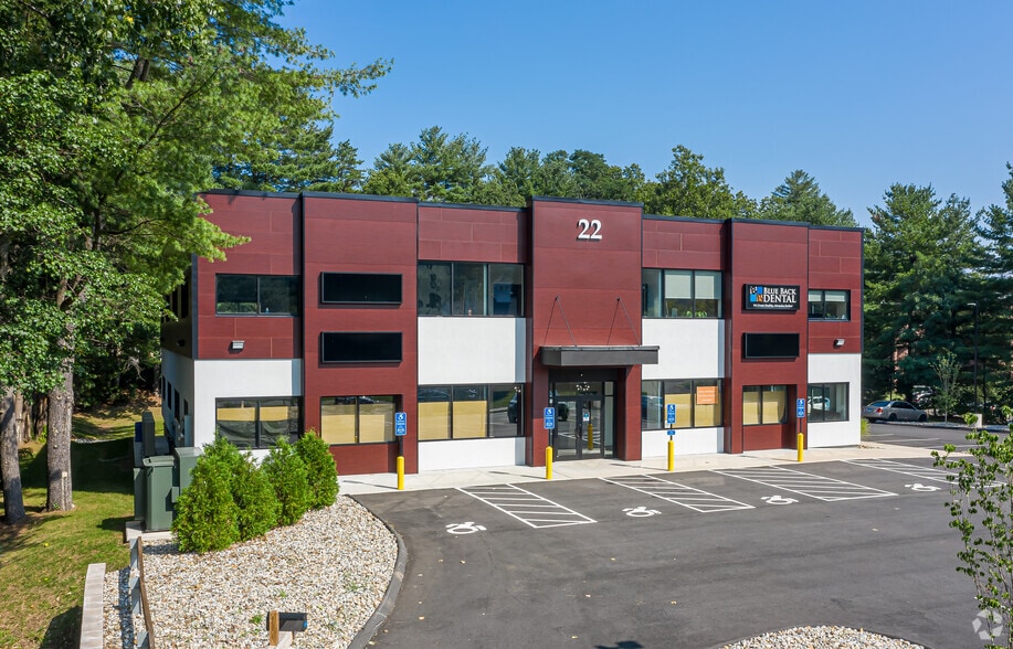 More Photos Of 22 Dale Rd, Avon Medical For Lease