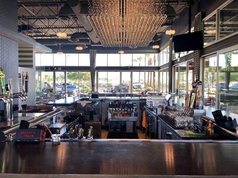 More Photos Of 1245 S Price Rd, Chandler Unknown For Lease