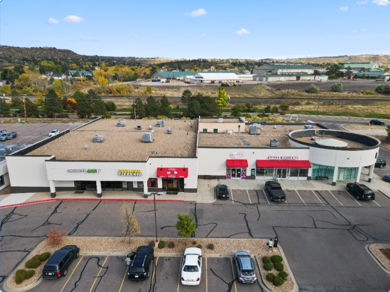 Primary Photo Of , Castle Rock General Retail For Sale