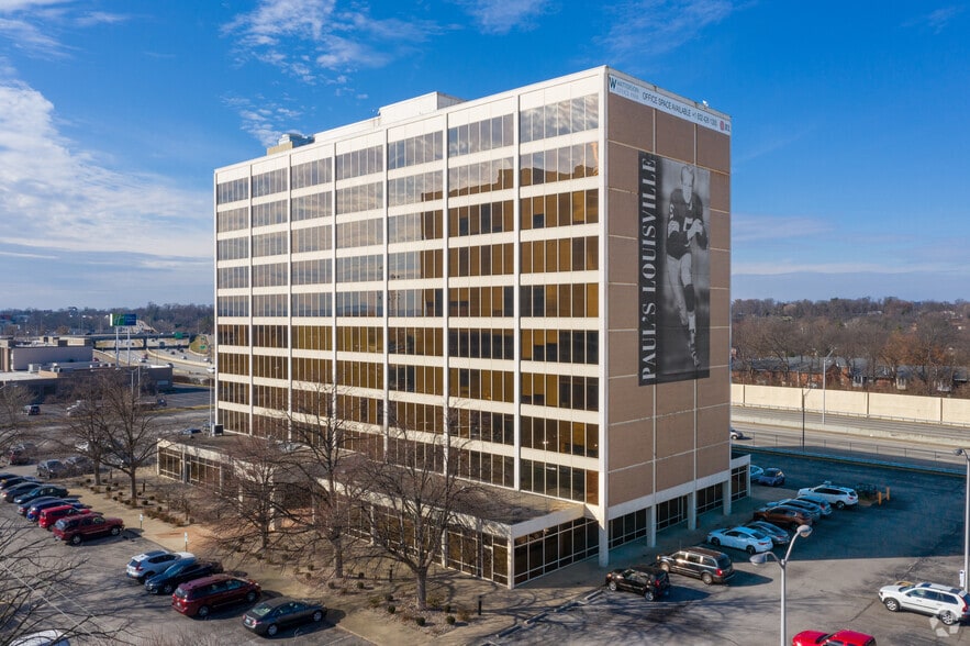 More Photos Of 1941 Bishop Ln, Louisville Office For Lease