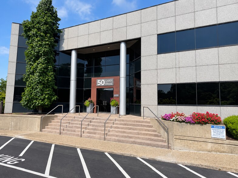 More Photos Of 50 Cabot St, Needham Office For Lease