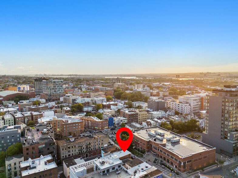 More Photos Of 372 Summit Ave, Jersey City Storefront Retail Residential For Sale