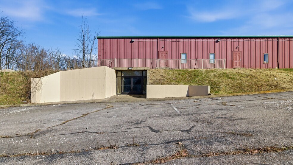 More Photos Of , Mansfield Office For Sale