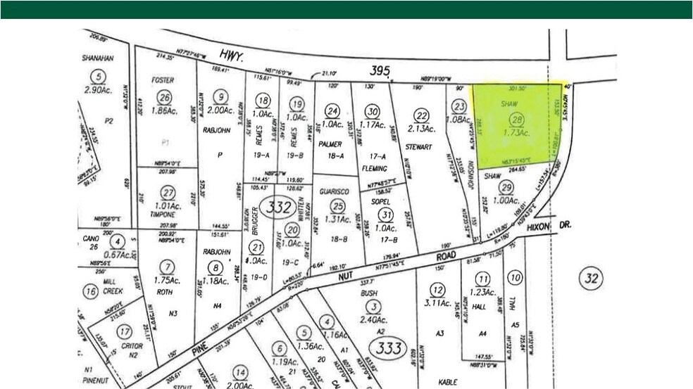 More Photos Of 106833 US Highway 395, Coleville Hotel For Sale