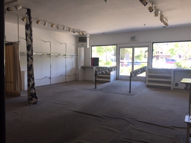 Photo of 1st Floor Ste Street Retail