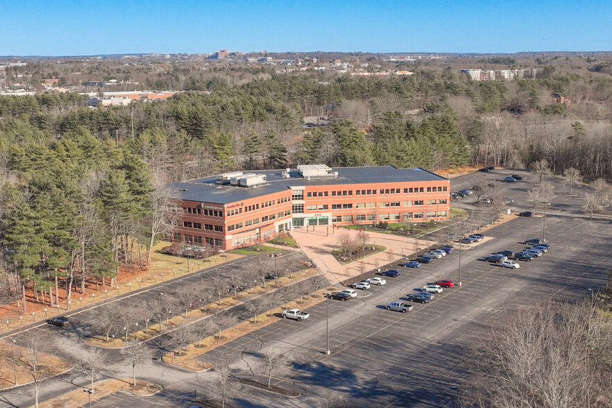 Primary Photo Of 300 Southborough Dr, South Portland Office For Lease