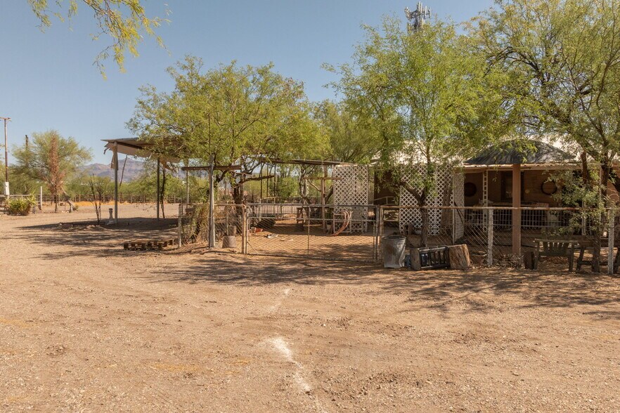 More Photos Of 15775 E US Highway 60, Gold Canyon Land For Sale