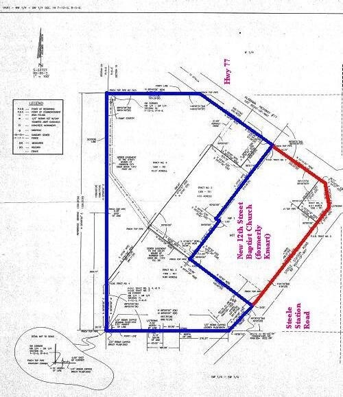 More Photos Of Al-77, Rainbow City Land For Sale