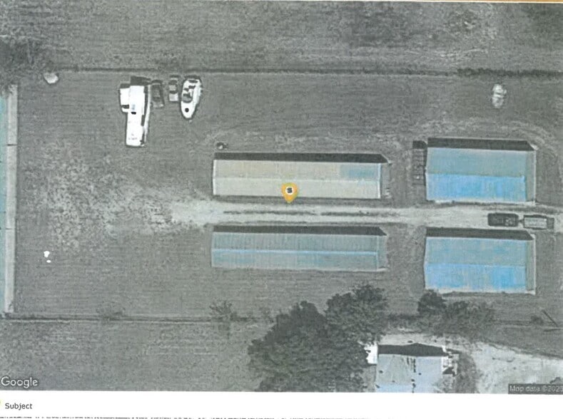 More Photos Of 5308 Burkburnett Rd, Wichita Falls Self Storage For Sale