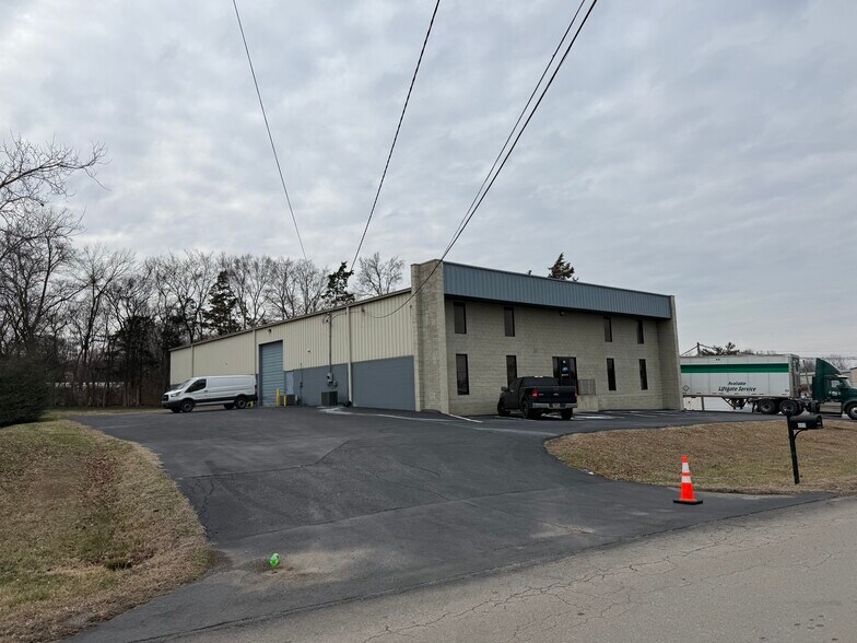 More Photos Of 111 Wheeler St, La Vergne Warehouse For Lease