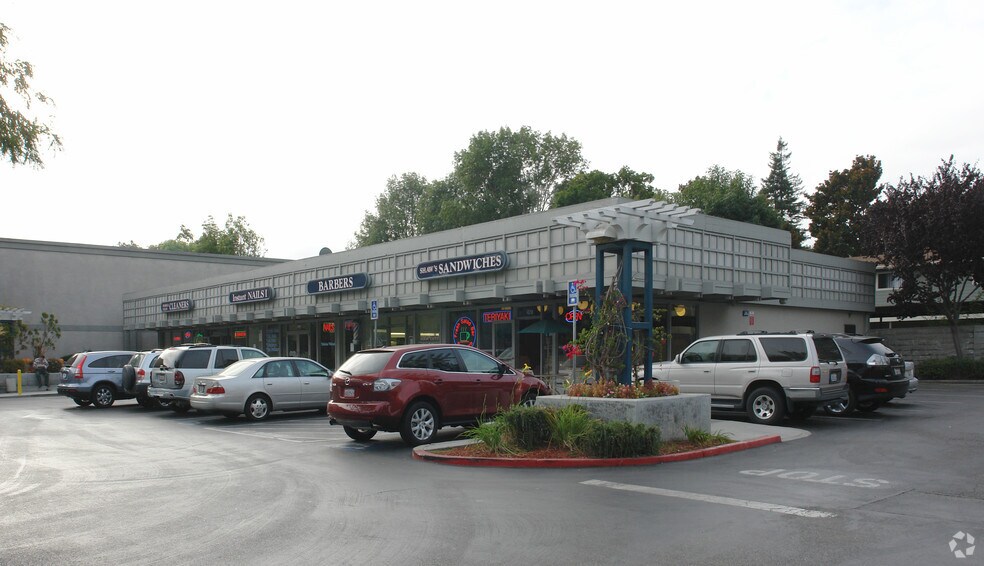 More Photos Of 340-494 N Mathilda Ave, Sunnyvale Freestanding For Lease