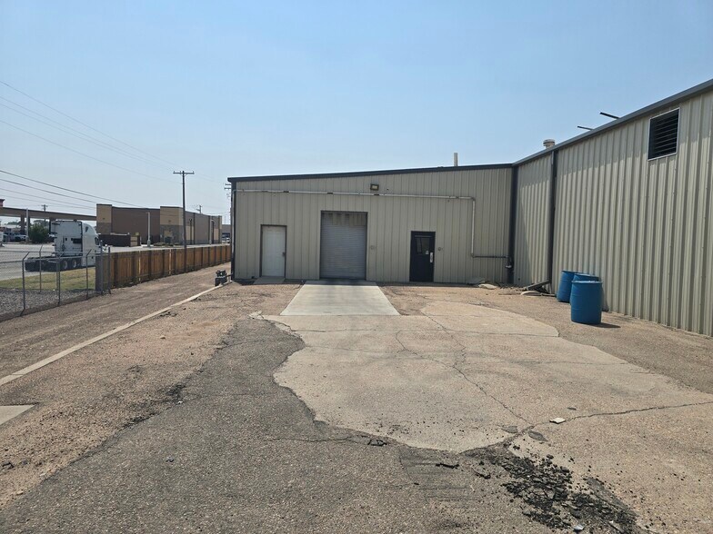 More Photos Of 237 22nd St, Greeley Warehouse For Lease
