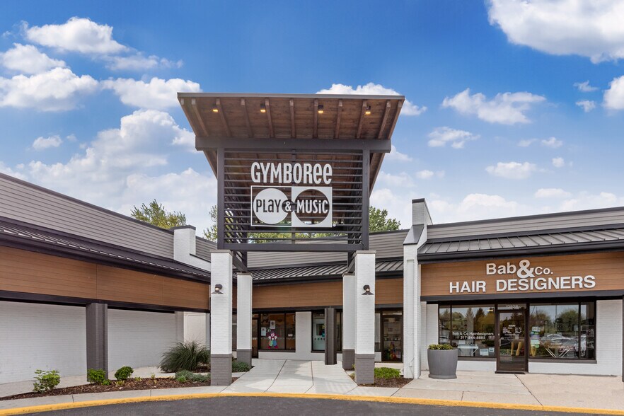 More Photos Of 4721 E 126th St, Carmel Unknown For Lease