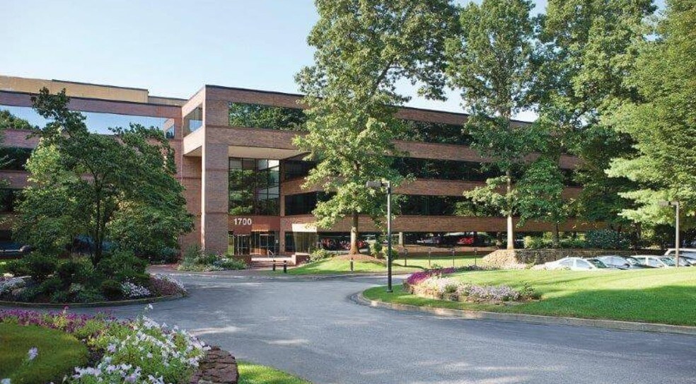 Primary Photo Of 1700 West Park Dr, Westborough Office For Lease