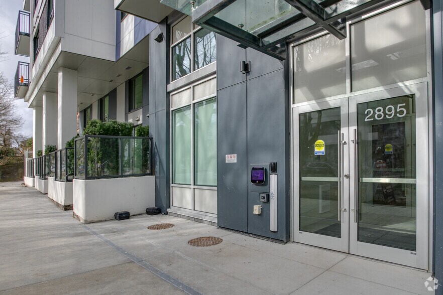 More Photos Of 2895 E 10th Ave, Vancouver, Vancouver Apartments For Lease