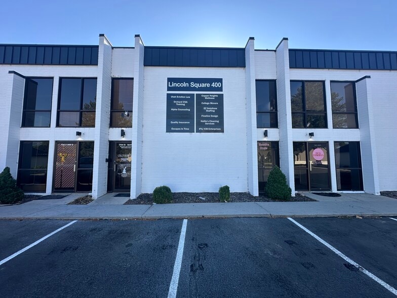 More Photos Of 768 S 400 E, Orem General Retail For Sale