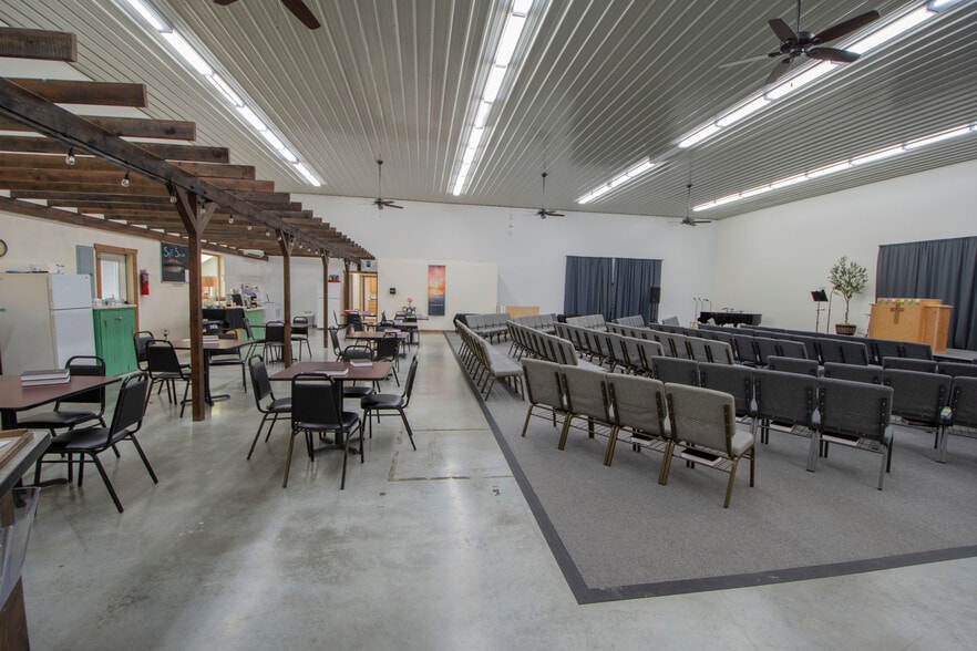 More Photos Of 56 Plato Dr, Bonners Ferry Self Storage For Sale