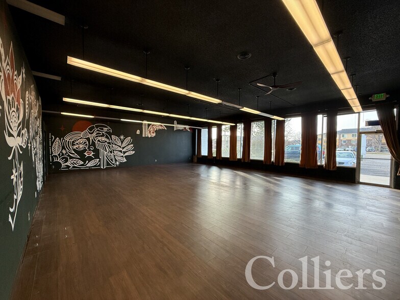 More Photos Of 2636 S Vista Ave, Boise Storefront Retail Office For Sale