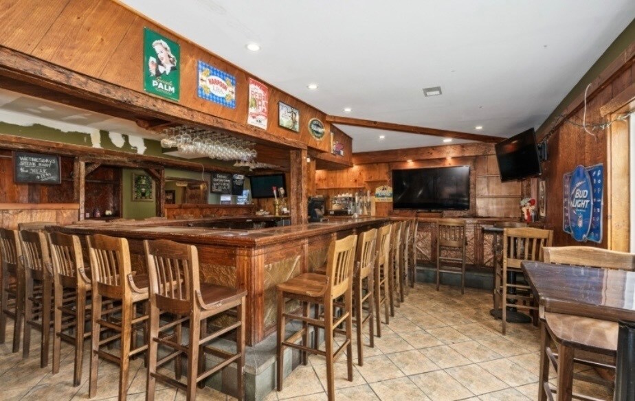 More Photos Of 408 Us Highway 46, Great Meadows Restaurant For Sale