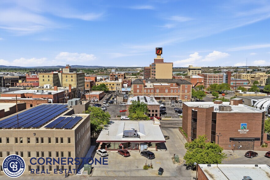 More Photos Of 123 Durbin St, Casper Office For Sale