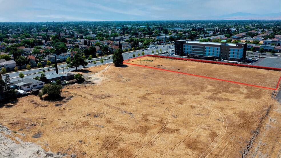 More Photos Of 22393 Corral Hollow Rd, Tracy Land For Sale