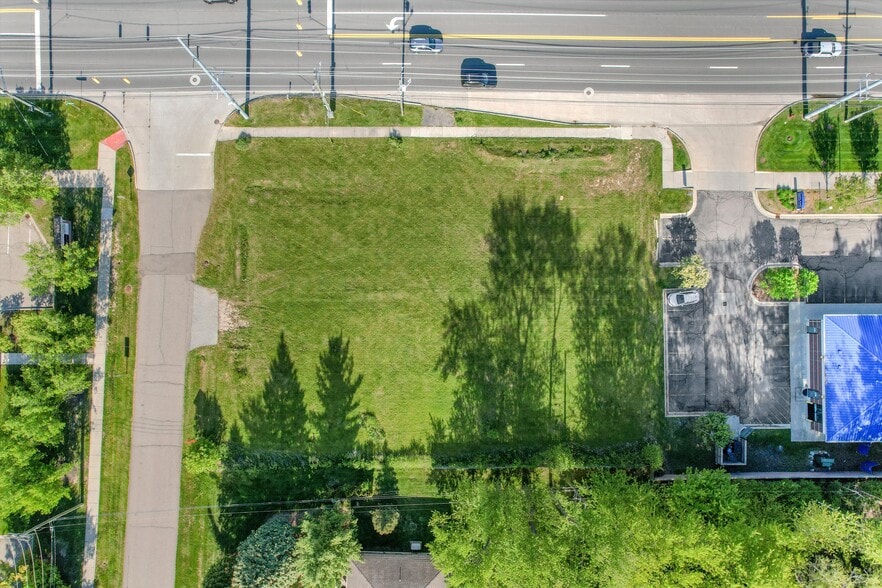 More Photos Of 6511 Rochester Rd, Troy Land For Sale