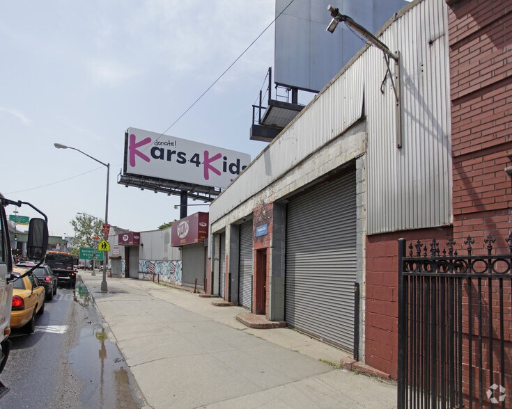 More Photos Of 286-294 Hamilton Ave, Brooklyn Warehouse For Lease