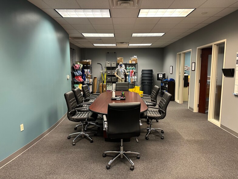 More Photos Of 8321 Bandford Way, Raleigh Office For Sale