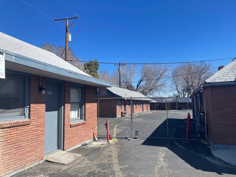 More Photos Of 2091 W 4th St, Reno Hotel For Sale