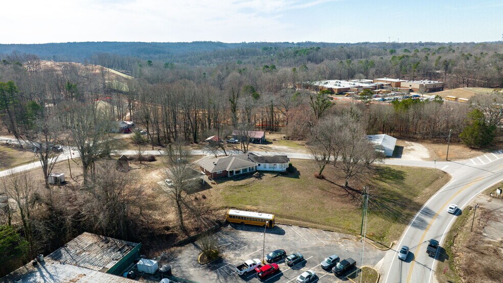 More Photos Of 2511 Dana Dr, Gainesville Land For Sale