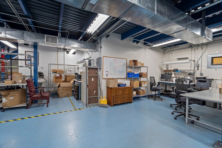 More Photos Of 4985 N 30th St, Colorado Springs Manufacturing For Sale