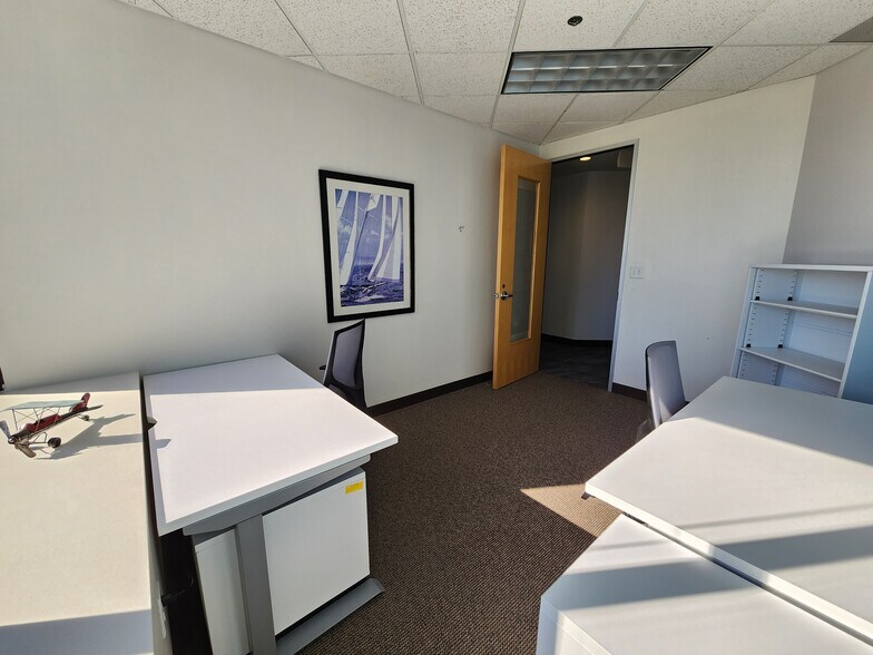 More Photos Of 201 N Illinois St, Indianapolis Coworking Space