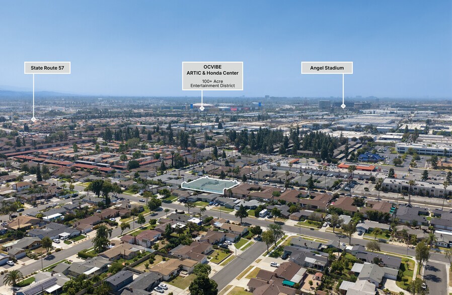 More Photos Of 2133 E Almont Ave, Anaheim Apartments For Sale