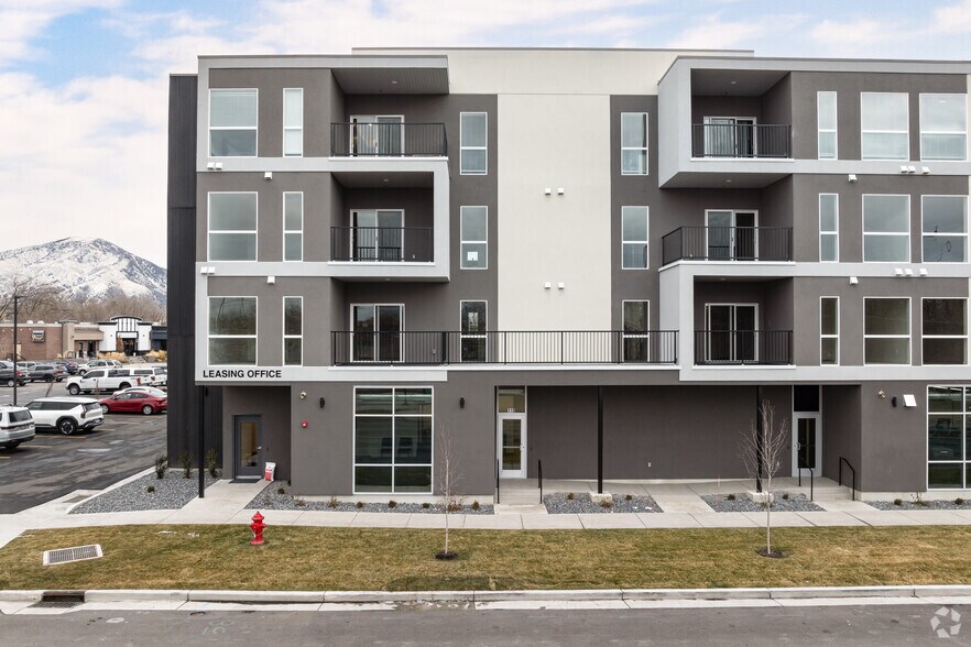 More Photos Of 81 W 300 S, Logan Apartments For Lease