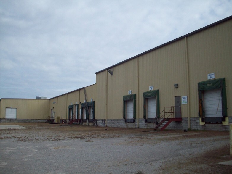 More Photos Of 1020 2nd Ave, Columbia Warehouse For Lease