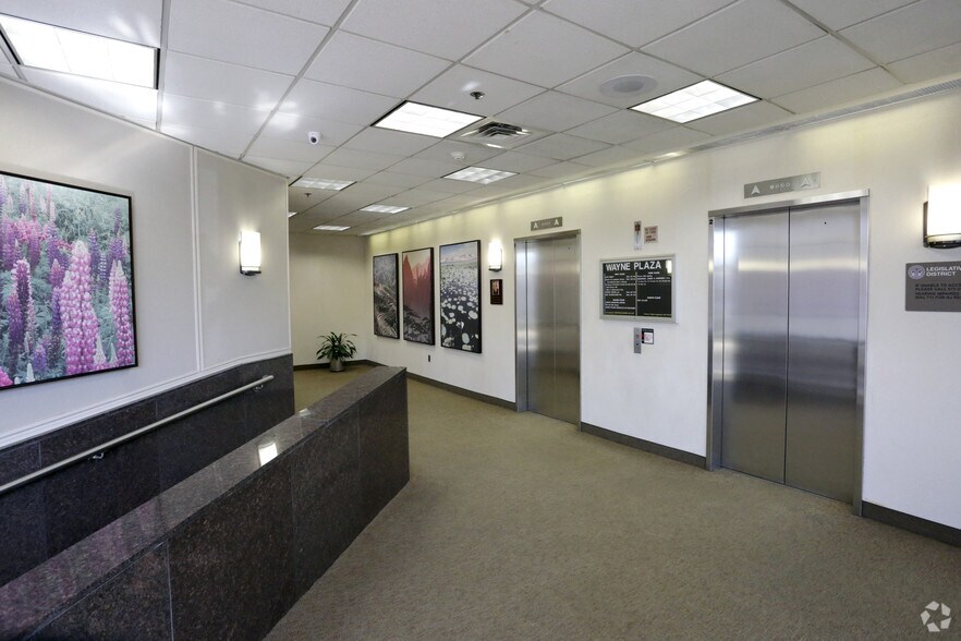 More Photos Of 155 Rt 46, Wayne Office For Lease