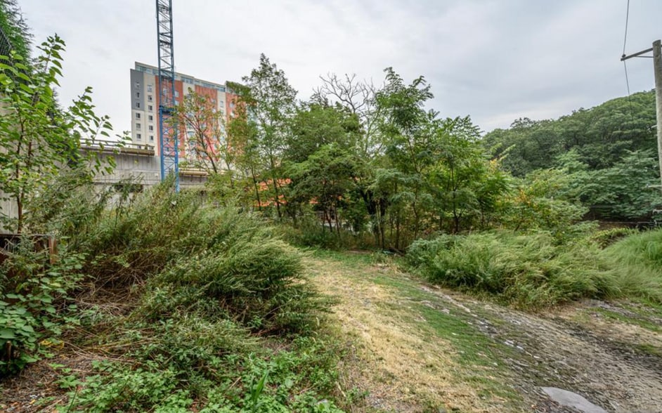 More Photos Of 107 Old Palisade Rd, Fort Lee Land For Sale