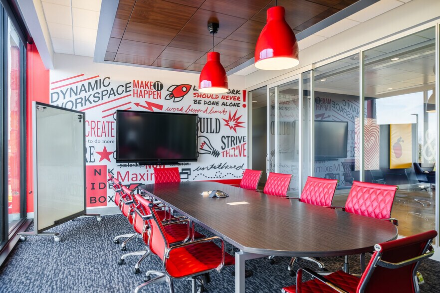 More Photos Of 130 N Preston Rd, Prosper Coworking Space