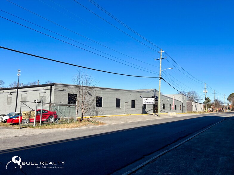 More Photos Of 406 Fourth Ave, Dalton Manufacturing For Sale