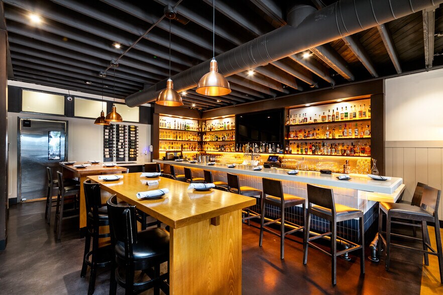 More Photos Of , Pasadena General Retail For Sale