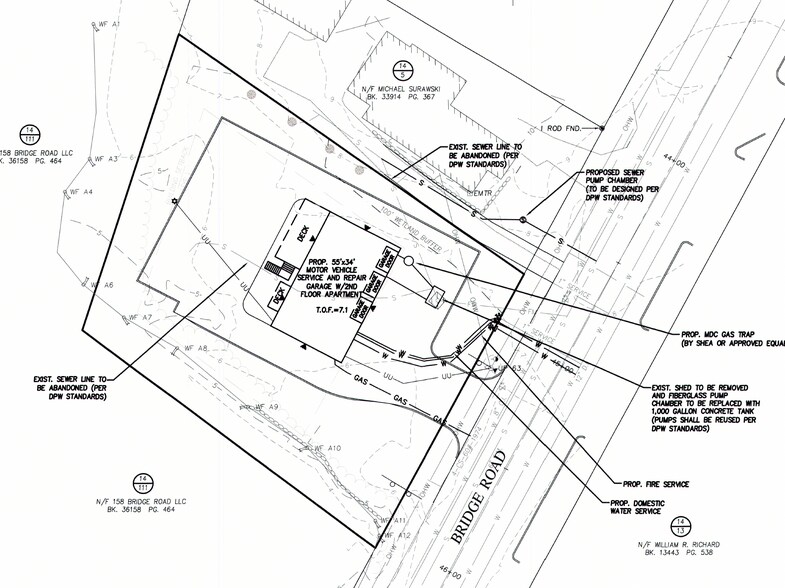 More Photos Of 156 Bridge Road, Salisbury Land For Sale
