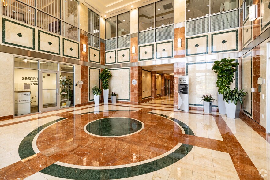 More Photos Of 8200 NW 41st St, Miami Office For Lease