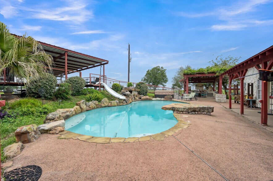 More Photos Of 33633 Mayer Rd, Waller Land For Sale