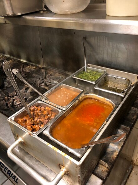 More Photos Of 5427 Broadway St, Galveston General Retail For Sale